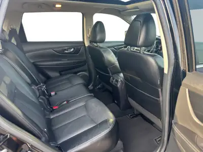 Nissan X-Trail 1.3 DIG-T Tekna — SUV polyvalent, sans sinistre, 96'700 km — Miniatur 9