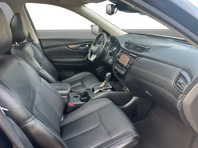 Nissan X-Trail 1.3 DIG-T Tekna — SUV polyvalent, sans sinistre, 96'700 km — Miniatur 8