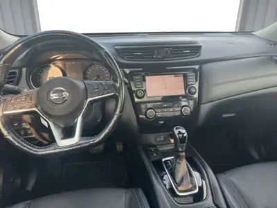 Nissan X-Trail 1.3 DIG-T Tekna — SUV polyvalent, sans sinistre, 96'700 km — Miniatur 7