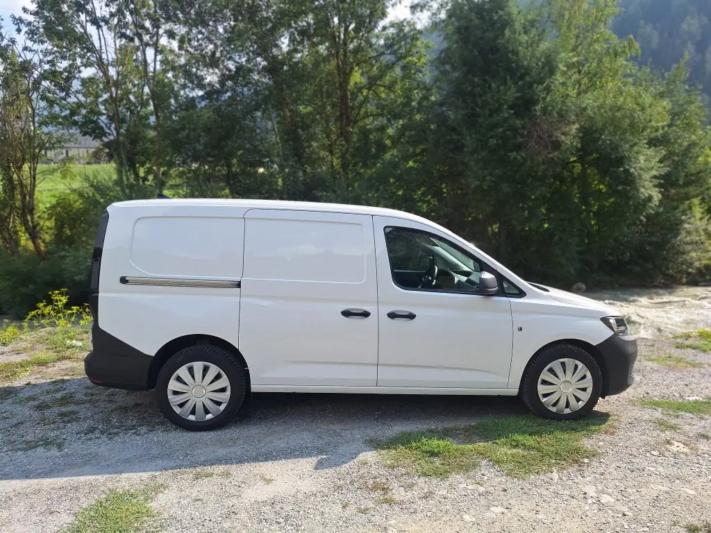 Volkswagen Caddy 2023 occasion Vollèges — 5