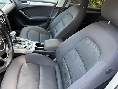 Audi A4 Avant 2.0 TDI — Break diesel efficace, entretien à jour — Miniature 13