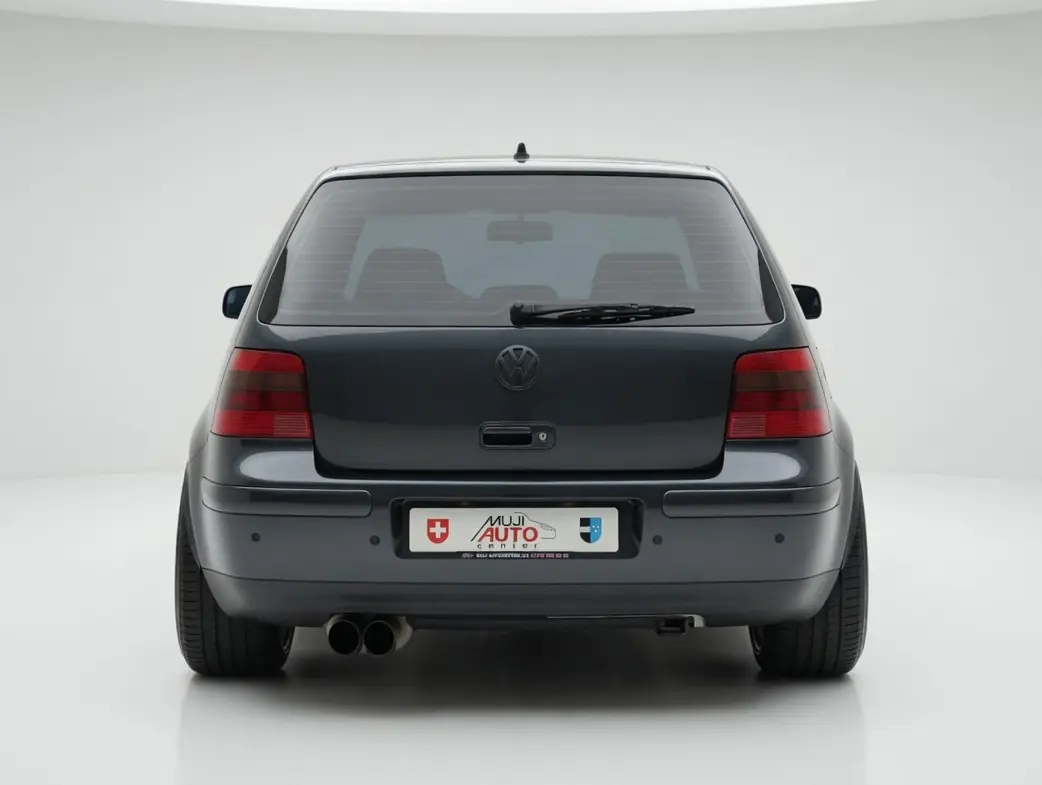 Volkswagen Golf 1999 occasion Bad Zurzach — 4