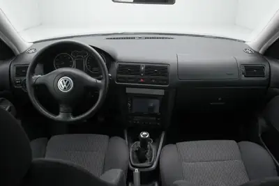VW Golf 1.8 T GTI RS Edition 1999 — Youngtimer authentique, tuning homologué & frais d'entretien — Miniature 10