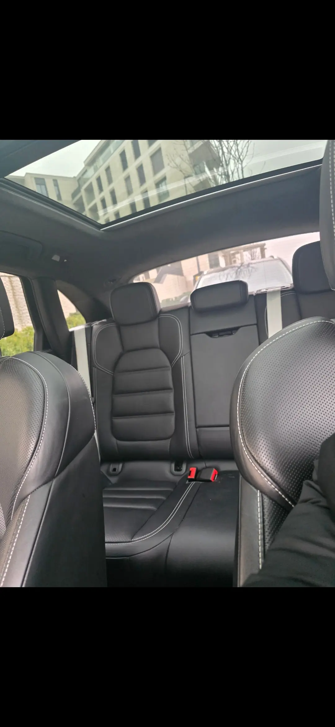 Porsche Macan 2017 occasion Geneve — 5