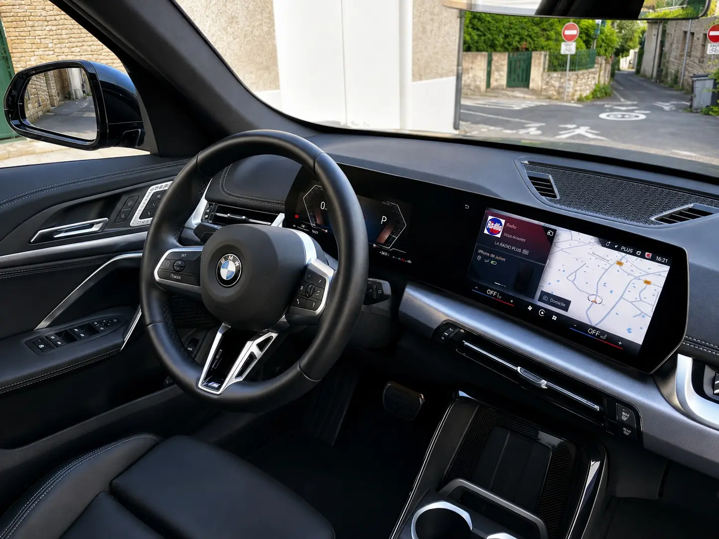 BMW X1 2025 occasion Lausanne — 2