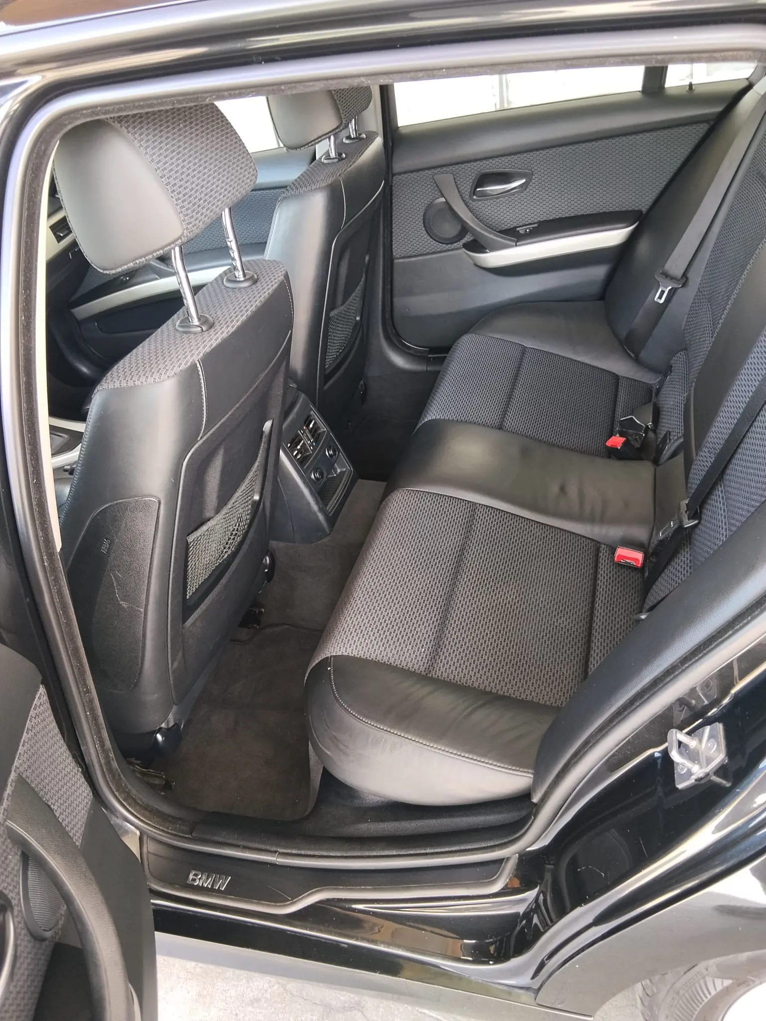 BMW 320 2009 occasion oberentfelden — 4