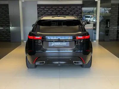 Range Rover Velar R-Dynamic D 300 — Diesel MHEV hybride, 37'000 km seulement — Miniatura 8