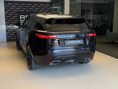 Range Rover Velar R-Dynamic D 300 — Diesel MHEV hybride, 37'000 km seulement — Miniatura 9