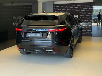Range Rover Velar R-Dynamic D 300 — Diesel MHEV hybride, 37'000 km seulement — Miniatura 7