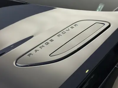 Range Rover Velar R-Dynamic D 300 — Diesel MHEV hybride, 37'000 km seulement — Miniatura 12
