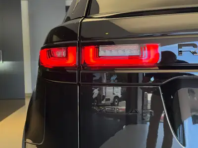 Range Rover Velar R-Dynamic D 300 — Diesel MHEV hybride, 37'000 km seulement — Miniatura 10