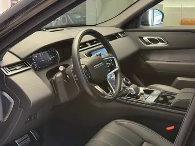 Range Rover Velar R-Dynamic D 300 — Diesel MHEV hybride, 37'000 km seulement — Miniatura 15