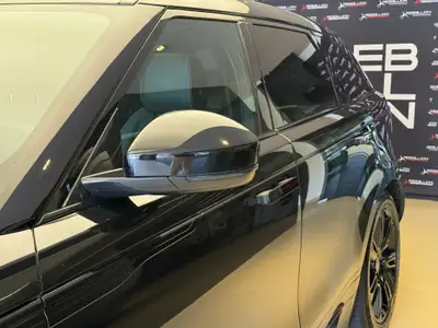 Range Rover Velar R-Dynamic D 300 — Diesel MHEV hybride, 37'000 km seulement — Miniatura 13