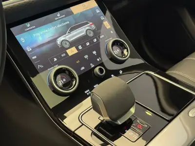 Range Rover Velar R-Dynamic D 300 — Diesel MHEV hybride, 37'000 km seulement — Miniatura 16