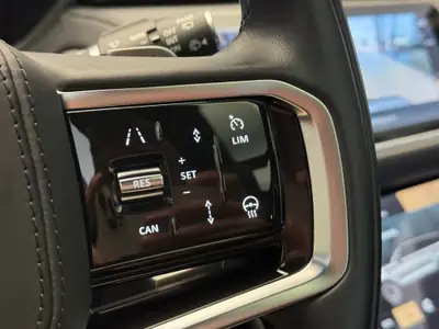 Range Rover Velar R-Dynamic D 300 — Diesel MHEV hybride, 37'000 km seulement — Miniatura 17
