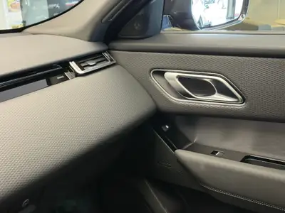 Range Rover Velar R-Dynamic D 300 — Diesel MHEV hybride, 37'000 km seulement — Miniatura 18