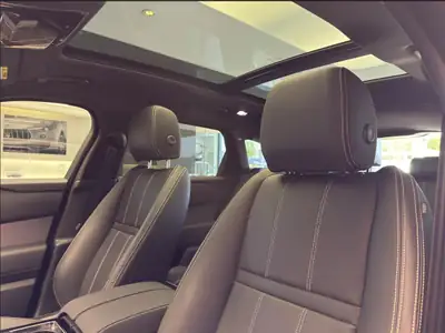 Range Rover Velar R-Dynamic D 300 — Diesel MHEV hybride, 37'000 km seulement — Miniatura 21