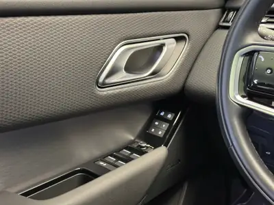 Range Rover Velar R-Dynamic D 300 — Diesel MHEV hybride, 37'000 km seulement — Miniatura 20