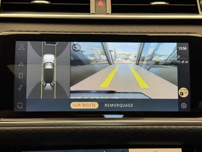 Range Rover Velar R-Dynamic D 300 — Diesel MHEV hybride, 37'000 km seulement — Miniatura 23