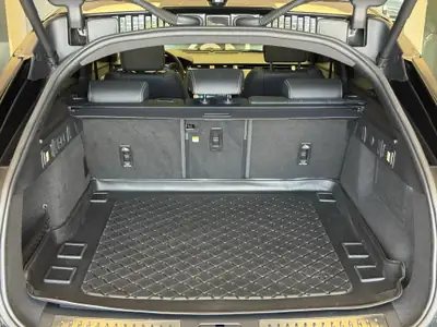 Range Rover Velar R-Dynamic D 300 — Diesel MHEV hybride, 37'000 km seulement — Miniatura 24
