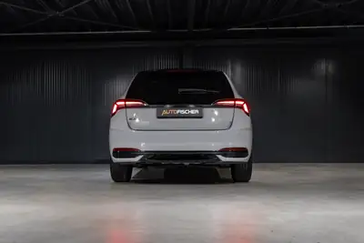 Skoda Scala 1.5 TSI Monte Carlo DSG — Berline dynamique, quasi neuve avec garantie constructeur — Miniature 7
