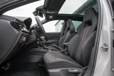 Skoda Scala 1.5 TSI Monte Carlo DSG — Berline dynamique, quasi neuve avec garantie constructeur — Miniature 10