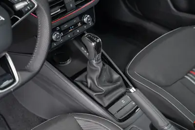 Skoda Scala 1.5 TSI Monte Carlo DSG — Berline dynamique, quasi neuve avec garantie constructeur — Miniature 20