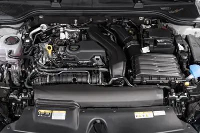 Skoda Scala 1.5 TSI Monte Carlo DSG — Berline dynamique, quasi neuve avec garantie constructeur — Miniature 23