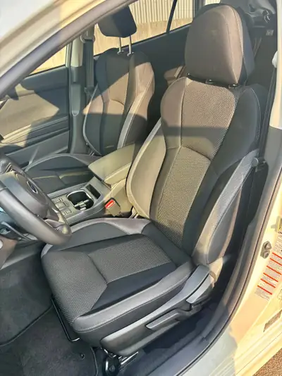 Subaru Impreza 2.0i e-Boxer Swiss Plus — Hybride légère, 4x4 fiable, très peu roulée — Detail