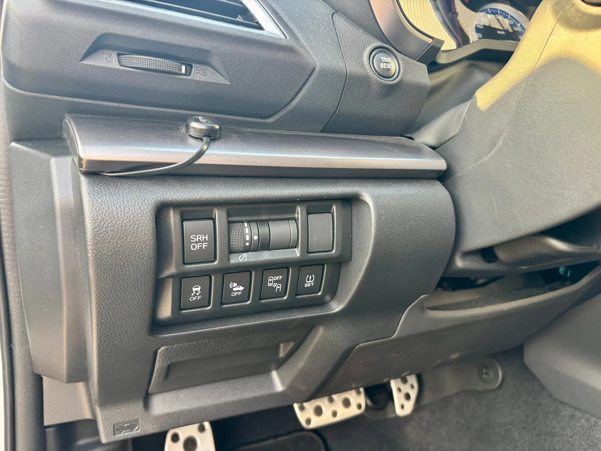 Subaru Impreza 2021 occasion Dielsdorf — 5