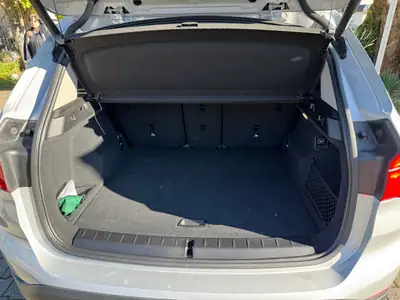 BMW X1 20d xDrive — SUV compact diesel performant, 183 900 km, garantie fiabilité — Armaturenbrett