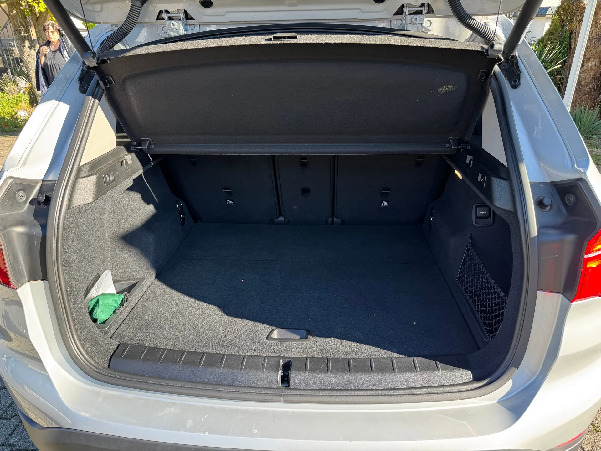 BMW X1 2019 occasion Leuggern — 5