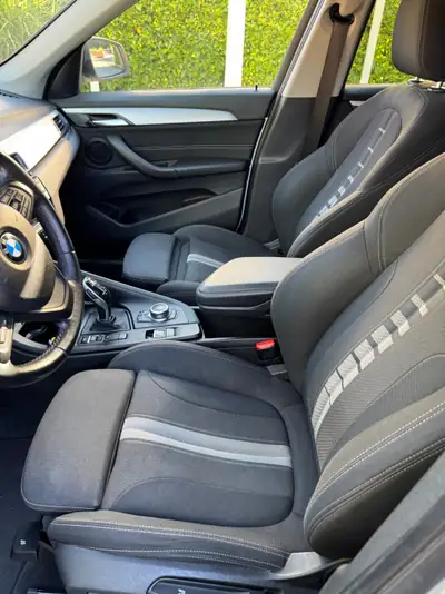 BMW X1 20d xDrive — SUV compact diesel performant, 183 900 km, garantie fiabilité — Miniatur 9