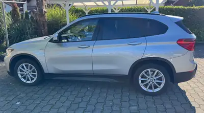 BMW X1 20d xDrive — SUV compact diesel performant, 183 900 km, garantie fiabilité — Miniatur 11