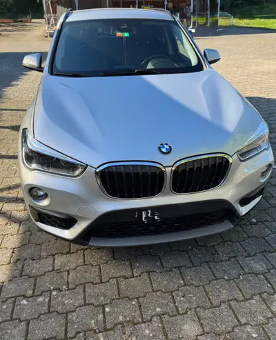 BMW X1 20d xDrive — SUV compact diesel performant, 183 900 km, garantie fiabilité — Miniatur 10