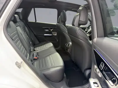Mercedes-Benz GLC 53 AMG 4matic+ — Performance hybride et technologie 2026 — Miniature 17