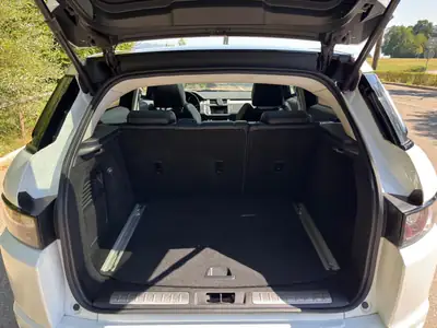 Land Rover Range Rover Evoque 2.0 Si4 Dynamic — SUV premium compact, 114 500 km — dettaglio