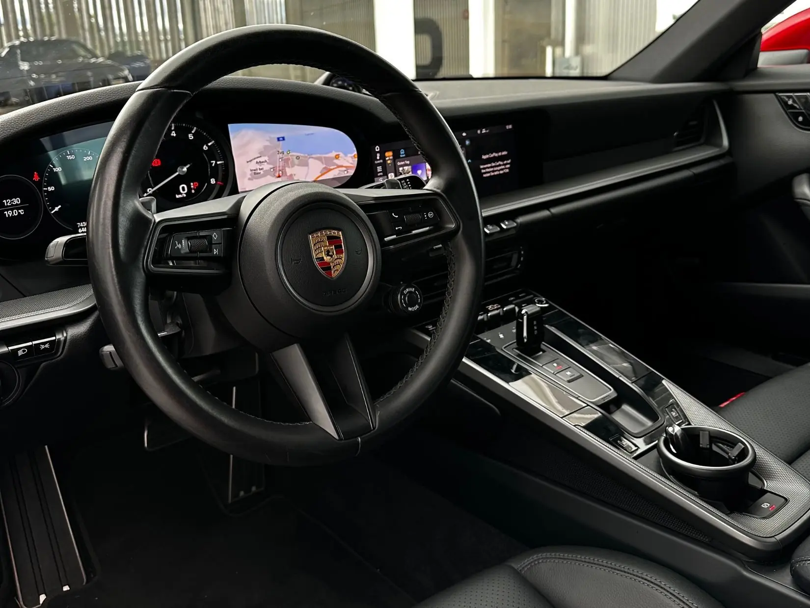 Porsche 911 2019 occasion Dübendorf — 5