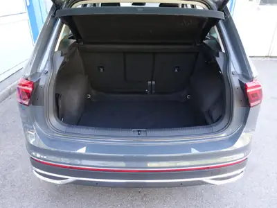 VW Tiguan 2.0 TDI SCR Elegance 4Motion — SUV premium diesel, 1ère main, impeccable — Miniature 16