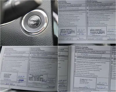 Nissan Qashqai 1.6 dCi Tekna — SUV compact fiable, automatique CVT, faible consommation — Miniature 23