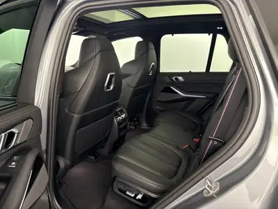 BMW X5 xDrive 40d M Sport Pro — 7 places, peu kilométré, luxe et puissance — détail