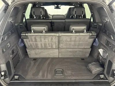 BMW X5 xDrive 40d M Sport Pro — 7 places, peu kilométré, luxe et puissance — Miniature 8