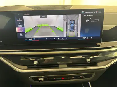 BMW X5 xDrive 40d M Sport Pro — 7 places, peu kilométré, luxe et puissance — Miniature 13