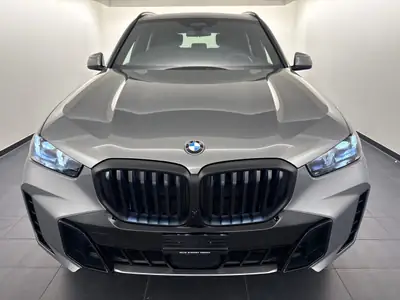 BMW X5 xDrive 40d M Sport Pro — 7 places, peu kilométré, luxe et puissance — Miniature 16