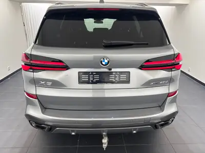BMW X5 xDrive 40d M Sport Pro — 7 places, peu kilométré, luxe et puissance — Miniature 17