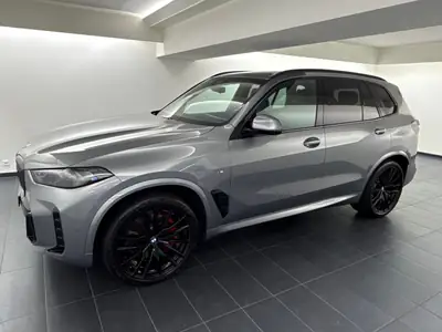 BMW X5 xDrive 40d M Sport Pro — 7 places, peu kilométré, luxe et puissance — Miniature 18