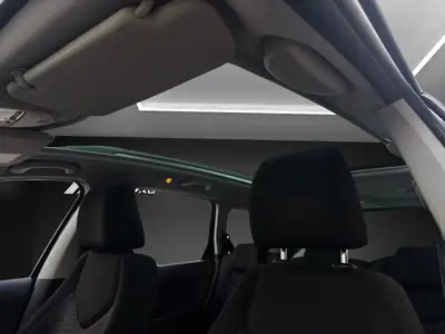 Peugeot 308 SW 2.0 HDi — Monospace 7 places, diesel économique, contrôle technique récent — Miniature 13