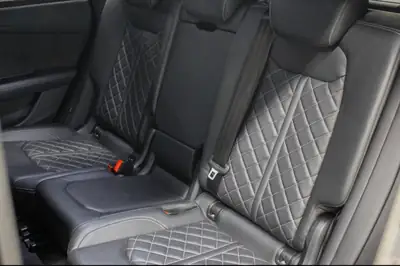 Audi SQ8 4.0 V8 TFSI Quattro — SUV haute performance, sans sinistre, 81000 km — Miniatura 18