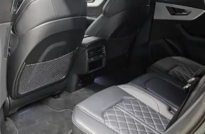 Audi SQ8 4.0 V8 TFSI Quattro — SUV haute performance, sans sinistre, 81000 km — Miniatura 17