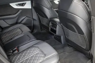 Audi SQ8 4.0 V8 TFSI Quattro — SUV haute performance, sans sinistre, 81000 km — Miniatura 20